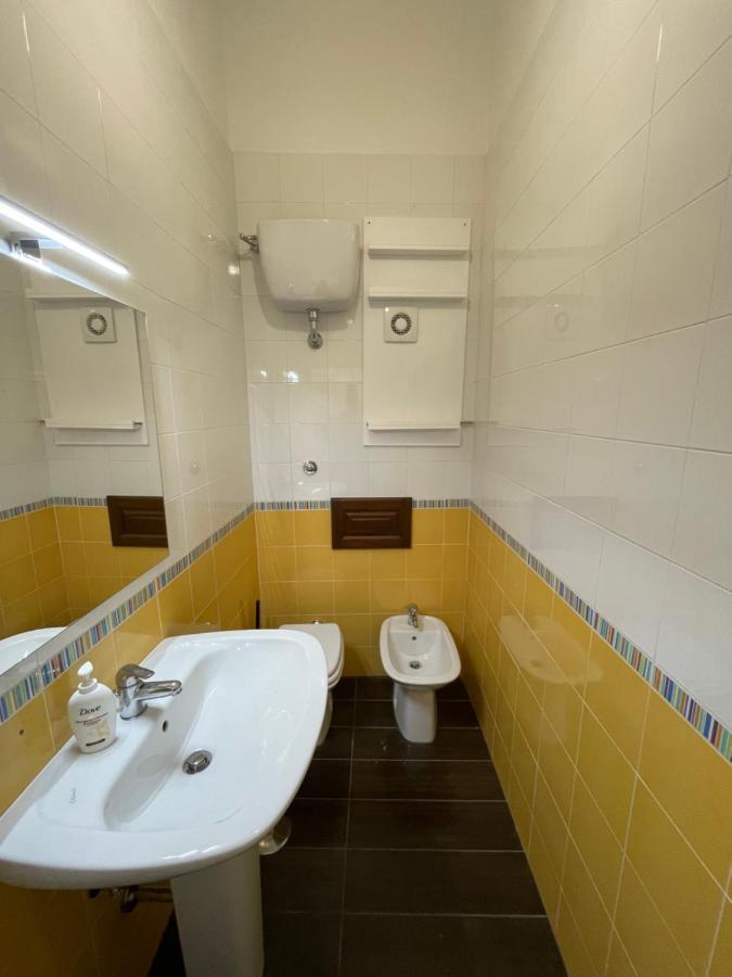 Appartement Casa Portanova 35 à Salernes Extérieur photo