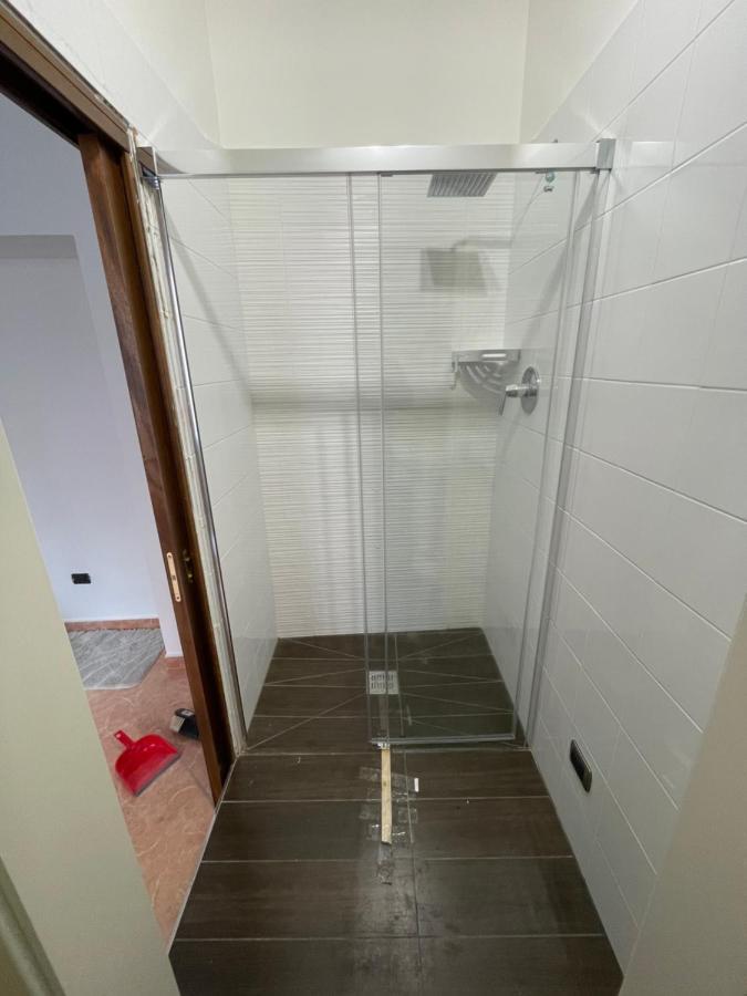 Appartement Casa Portanova 35 à Salernes Extérieur photo