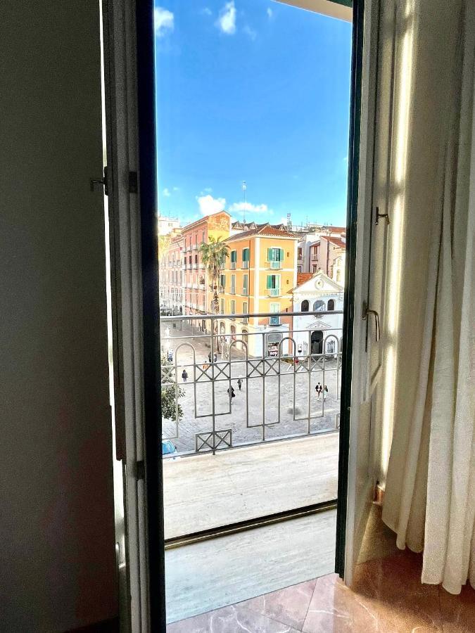 Appartement Casa Portanova 35 à Salernes Extérieur photo