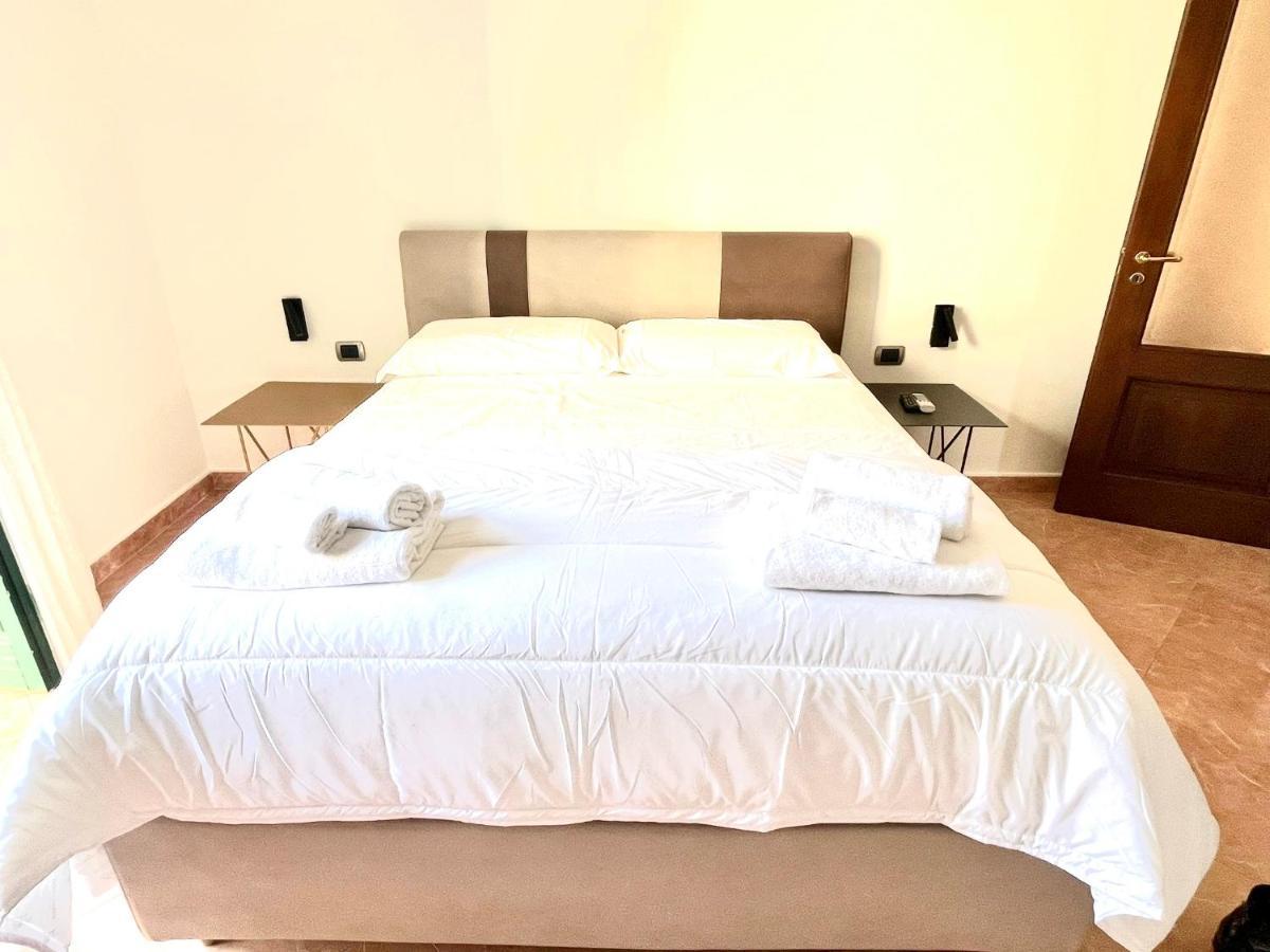 Appartement Casa Portanova 35 à Salernes Extérieur photo
