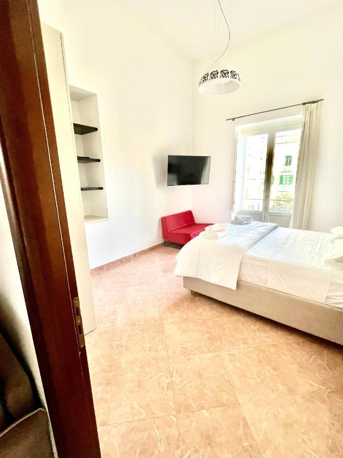 Appartement Casa Portanova 35 à Salernes Extérieur photo