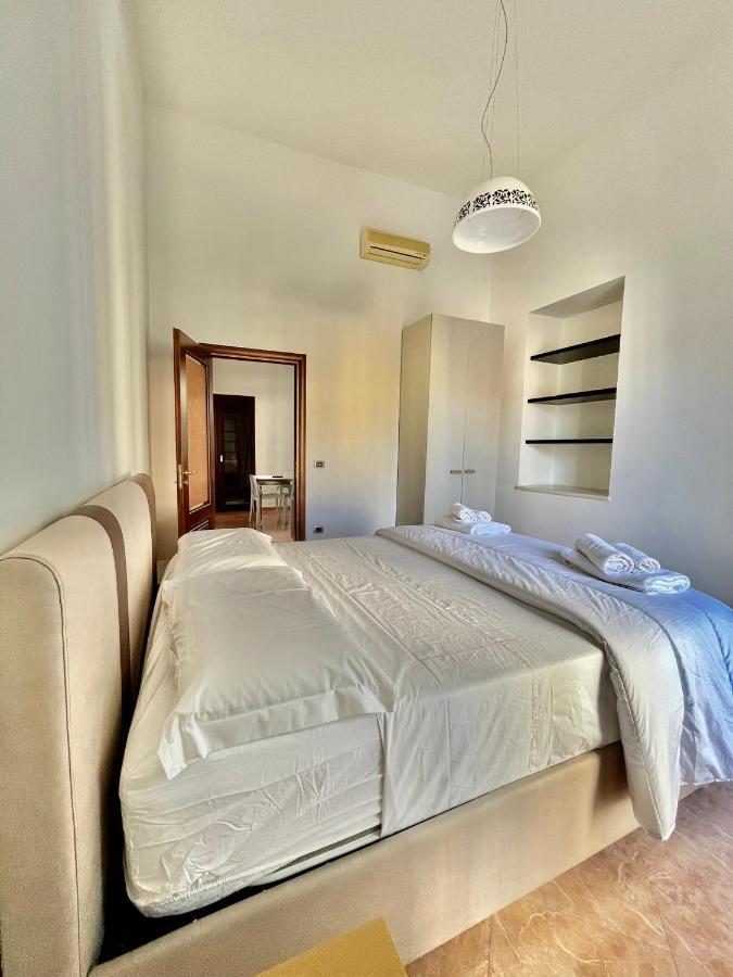 Appartement Casa Portanova 35 à Salernes Extérieur photo