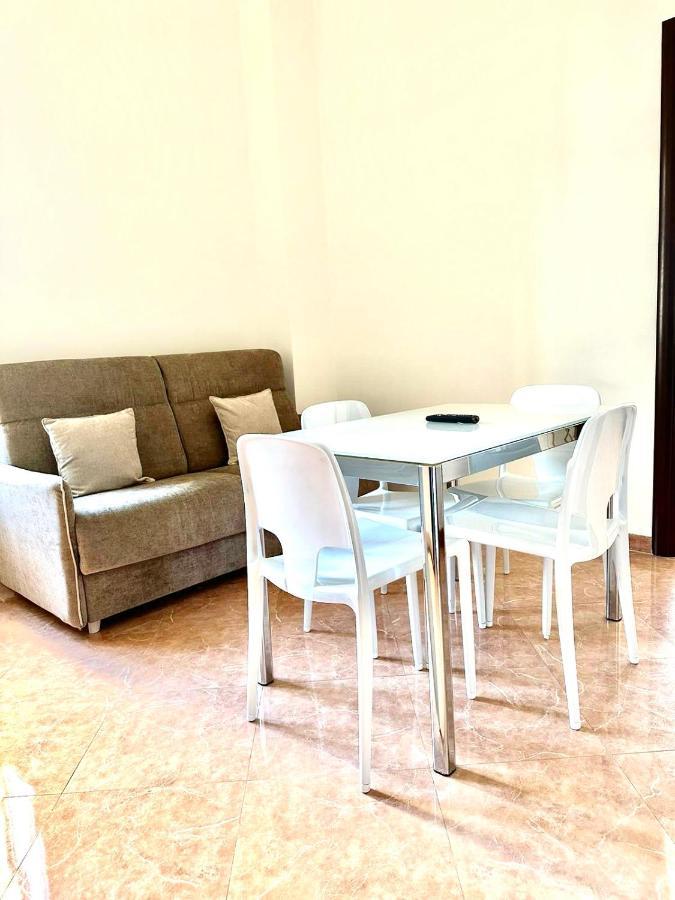 Appartement Casa Portanova 35 à Salernes Extérieur photo