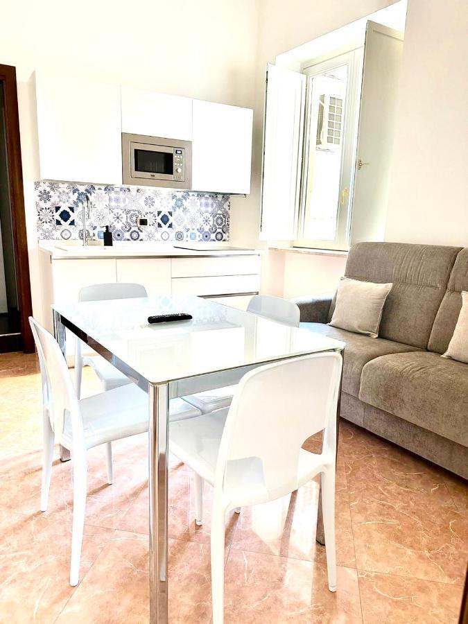 Appartement Casa Portanova 35 à Salernes Extérieur photo