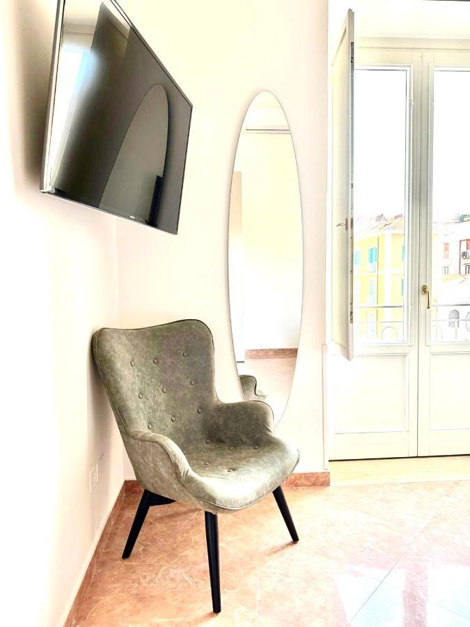Appartement Casa Portanova 35 à Salernes Extérieur photo